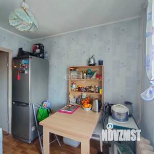 3-к квартира, вторичка, 60м2, 4/9 этаж