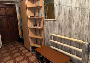 3-к квартира, вторичка, 65м2, 1/2 этаж