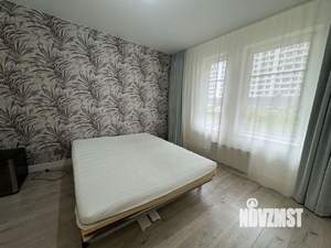 1-к квартира, вторичка, 43м2, 2/15 этаж