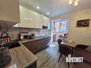 2-к квартира, вторичка, 49м2, 7/20 этаж