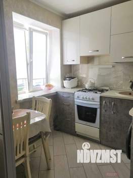 1-к квартира, вторичка, 30м2, 3/4 этаж