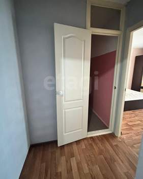2-к квартира, вторичка, 61м2, 15/16 этаж