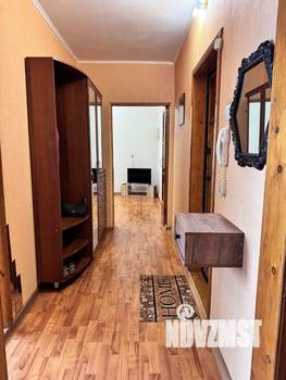 2-к квартира, вторичка, 46м2, 4/10 этаж