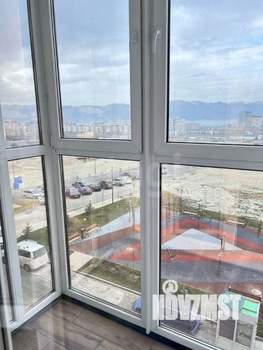 1-к квартира, вторичка, 38м2, 4/16 этаж