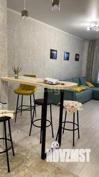 1-к квартира, вторичка, 44м2, 16/18 этаж