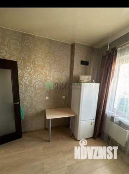 1-к квартира, вторичка, 38м2, 8/16 этаж