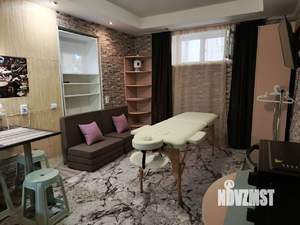 Студия квартира, вторичка, 20м2, 1/4 этаж