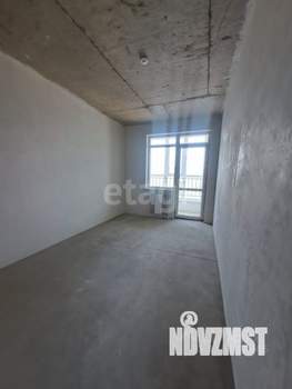 1-к квартира, вторичка, 39м2, 13/25 этаж