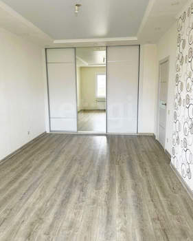 1-к квартира, вторичка, 40м2, 7/14 этаж