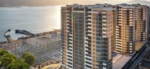 1-к квартира, вторичка, 44м2, 5/20 этаж