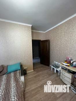 2-к квартира, вторичка, 70м2, 3/3 этаж