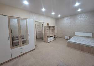 1-к квартира, вторичка, 39м2, 3/6 этаж