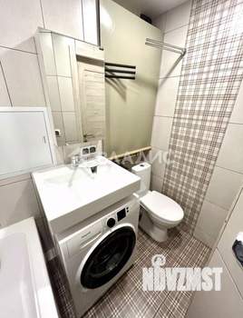1-к квартира, вторичка, 30м2, 5/5 этаж