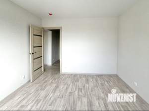 2-к квартира, вторичка, 58м2, 7/16 этаж