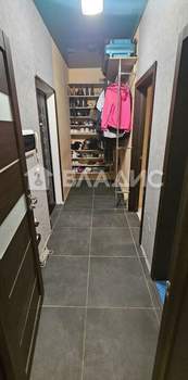 1-к квартира, вторичка, 36м2, 2/10 этаж