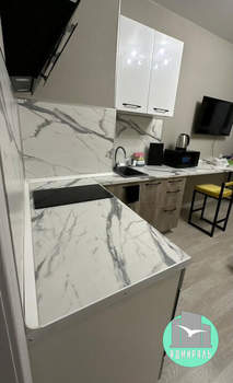 Студия квартира, вторичка, 28м2, 8/20 этаж