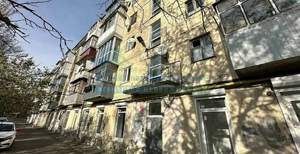 3-к квартира, вторичка, 57м2, 2/5 этаж