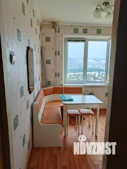 1-к квартира, вторичка, 29м2, 9/9 этаж