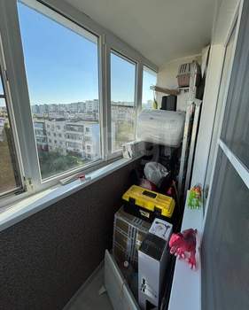 2-к квартира, вторичка, 51м2, 8/9 этаж
