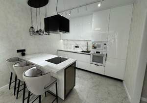 2-к квартира, вторичка, 55м2, 13/20 этаж