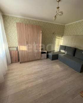 Студия квартира, вторичка, 21м2, 2/5 этаж