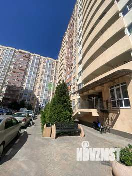 Студия квартира, вторичка, 32м2, 4/16 этаж