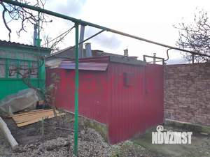 1-к квартира, вторичка, 27м2, 1/1 этаж