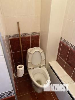 2-к квартира, вторичка, 56м2, 12/17 этаж