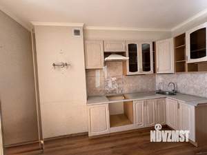 1-к квартира, вторичка, 38м2, 15/17 этаж