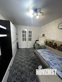 3-к квартира, вторичка, 55м2, 2/4 этаж