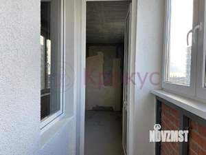 1-к квартира, вторичка, 41м2, 8/16 этаж