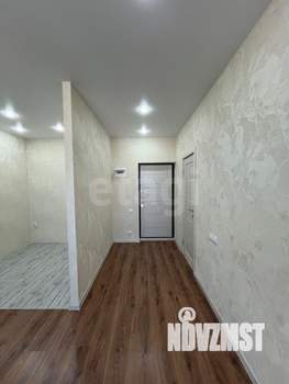 Студия квартира, вторичка, 27м2, 14/25 этаж