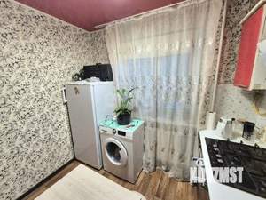 1-к квартира, вторичка, 30м2, 1/5 этаж