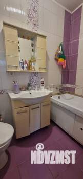 1-к квартира, вторичка, 38м2, 3/4 этаж