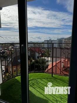 1-к квартира, вторичка, 23м2, 4/5 этаж