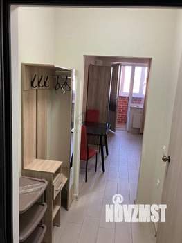 Студия квартира, вторичка, 20м2, 16/20 этаж