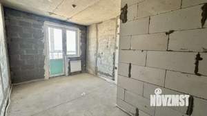 1-к квартира, вторичка, 33м2, 21/24 этаж