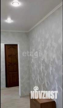 2-к квартира, вторичка, 52м2, 1/9 этаж