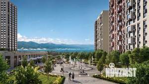 1-к квартира, вторичка, 33м2, 10/15 этаж