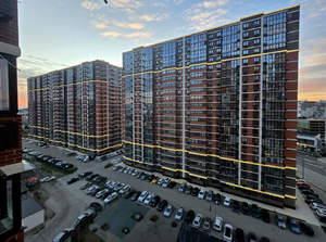 3-к квартира, вторичка, 78м2, 11/20 этаж