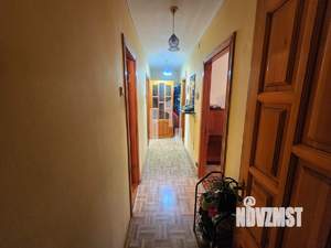 3-к квартира, вторичка, 61м2, 5/5 этаж