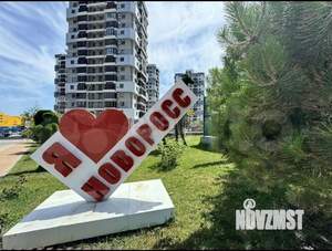 3-к квартира, вторичка, 94м2, 4/17 этаж