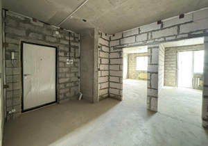 3-к квартира, вторичка, 95м2, 16/18 этаж