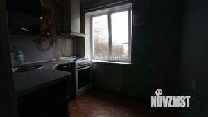 1-к квартира, вторичка, 27м2, 2/2 этаж