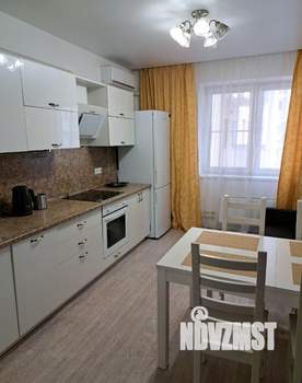 2-к квартира, вторичка, 57м2, 6/21 этаж