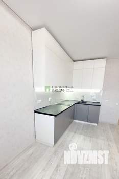 1-к квартира, вторичка, 41м2, 20/24 этаж