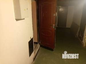 Студия квартира, вторичка, 26м2, 1/3 этаж