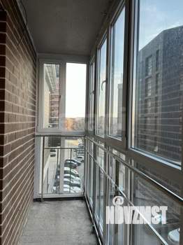 2-к квартира, вторичка, 50м2, 4/20 этаж