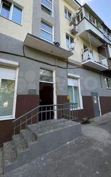 1-к квартира, вторичка, 26м2, 2/3 этаж