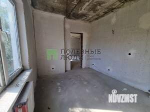 1-к квартира, вторичка, 57м2, 3/4 этаж